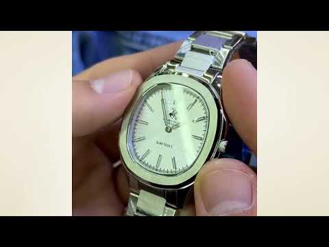 Beverly Hills Polo Club BP3906X.330 — видеообзор