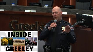 Inside Greeley: Real-Time Information Center (RTIC) FAQs