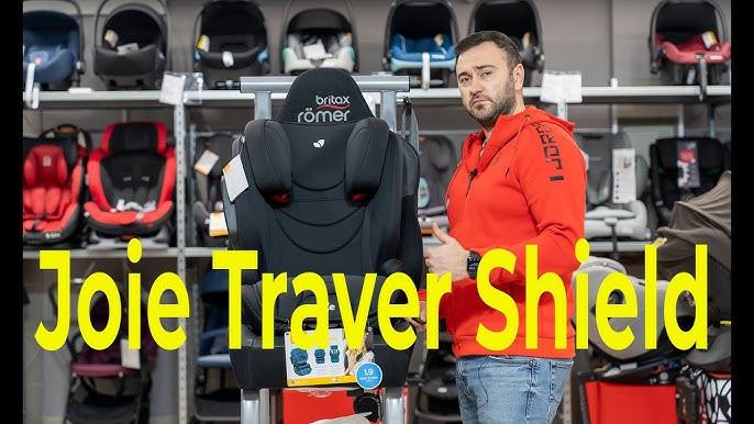 traver™ shield