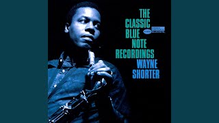 Speak No Evil - Wayne Shorter