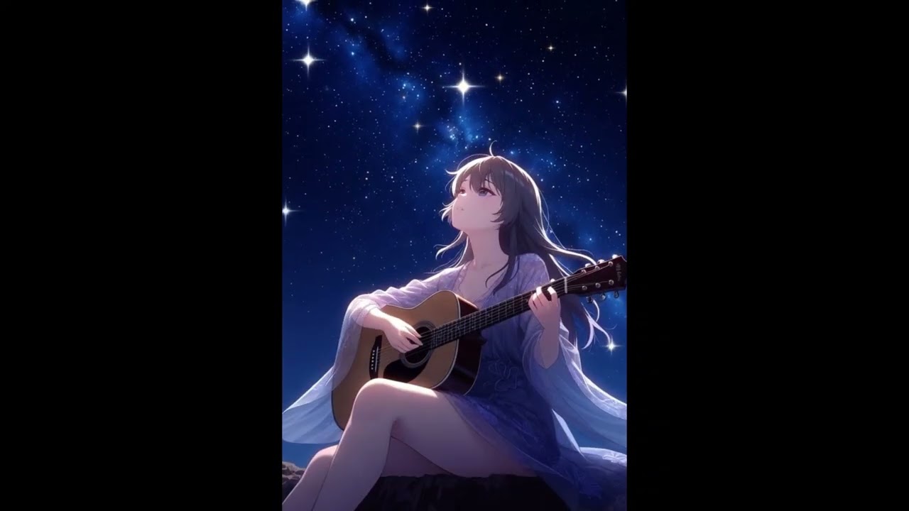 ♬ 별과 꿈과 추억