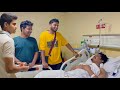 Happy Prince,Subrata &amp; Nayan Come to Meet Gyan Gaming 🙏🏻❤️