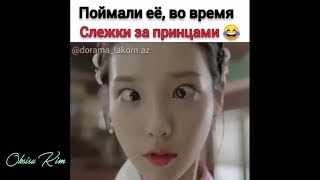 СМЕШНЫЕ МОМЕНТЫ ИЗ ДОРАМ #6 | Инстаграм-Дорамы | Kdrama Funny Moments | Oksisu Kim