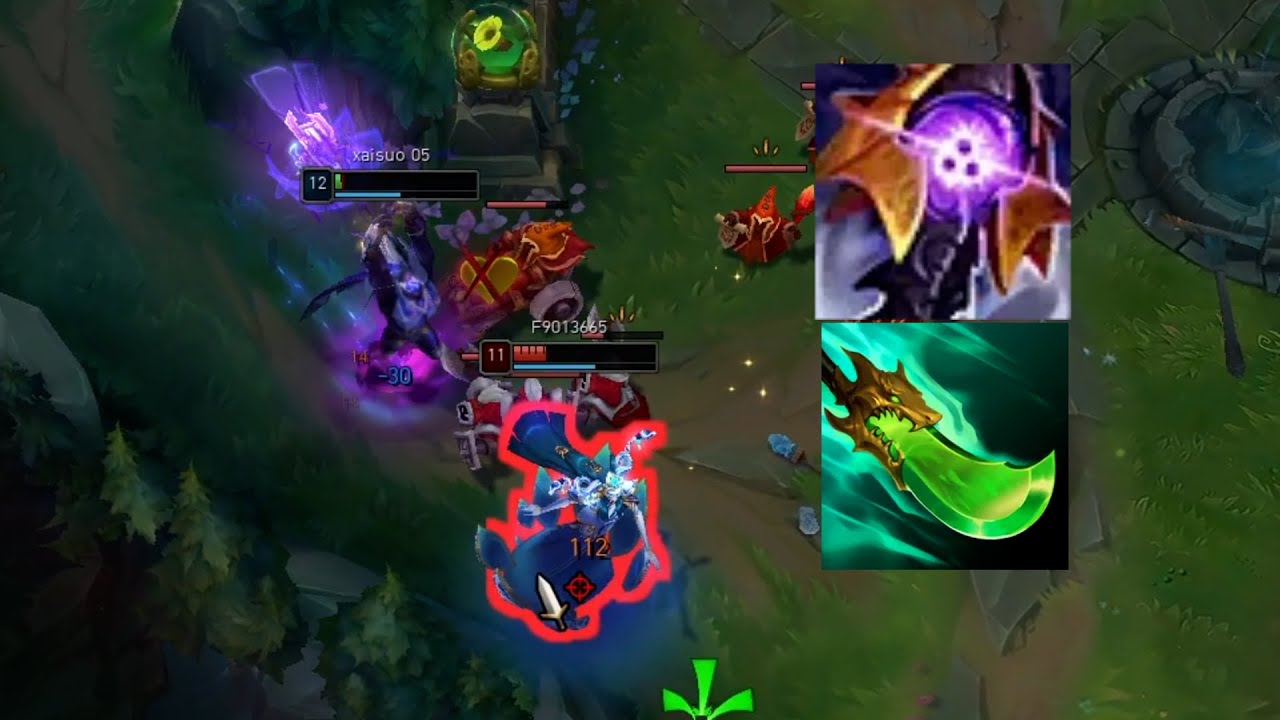 정상화의신 균열쇼진잭스