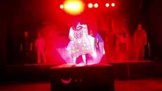 Aamchi Mumbai Fashion Show Theme
