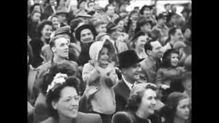 Junos Circus - The Big Top Official Release