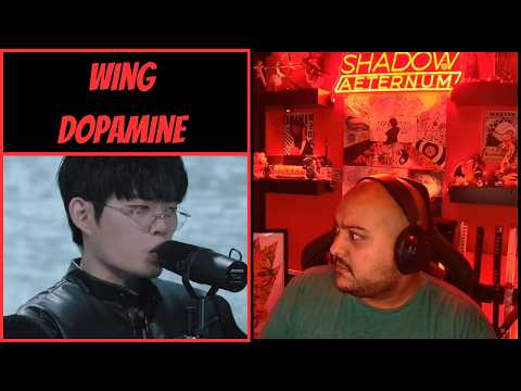 Wing: Dopamine [Reaction] - Bass-Driven Dopamine