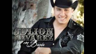 JULION ALVAREZ- NO LLORES CORAZON chords