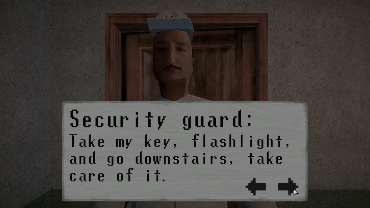 KITA DISURUH MEMPERBAIKI SESUATU SAAT MALAM HARI! - Project Nightcall