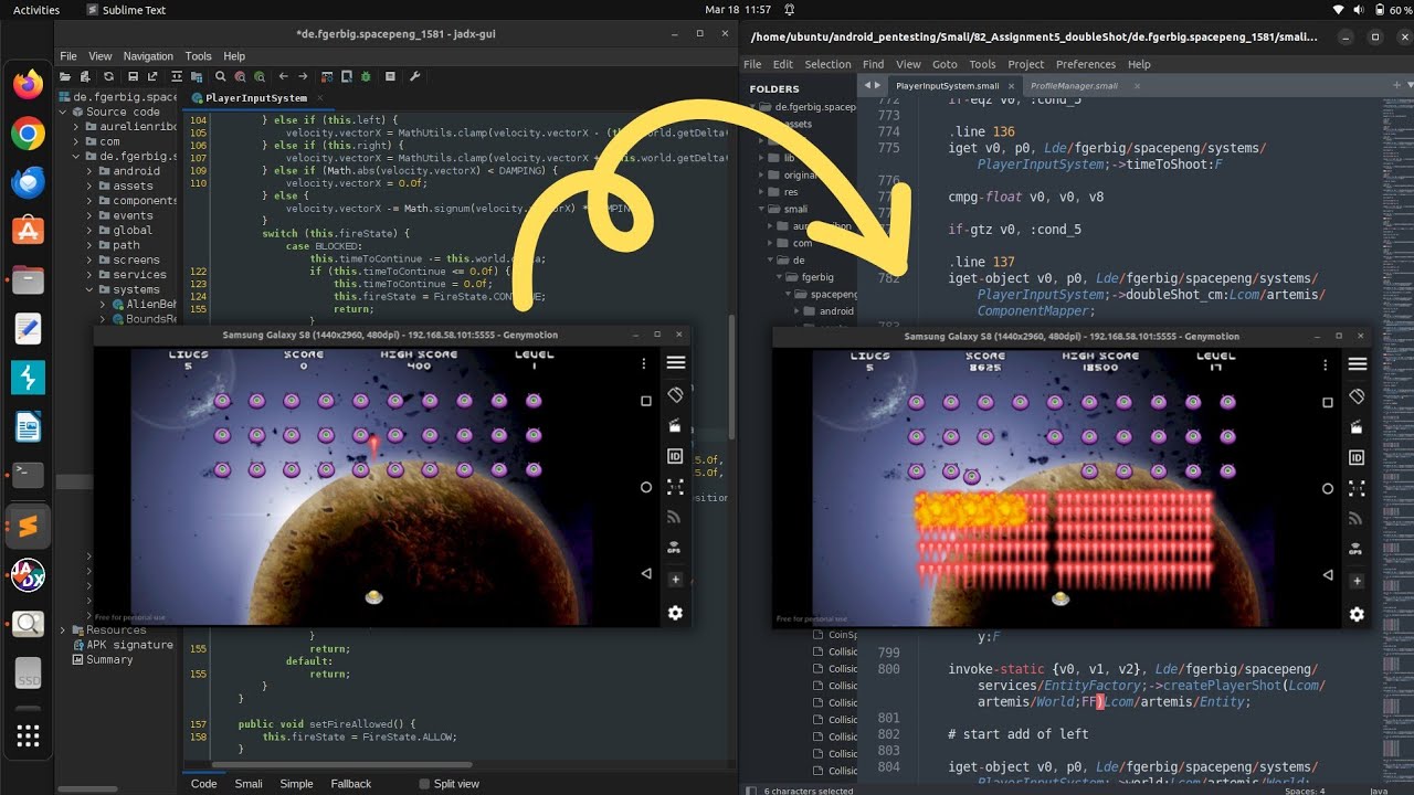Game hacking - Reverse Engineering 🔥 - YouTube