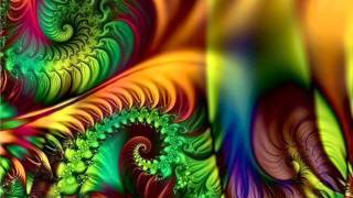 Techno Trance - Transport Of Love