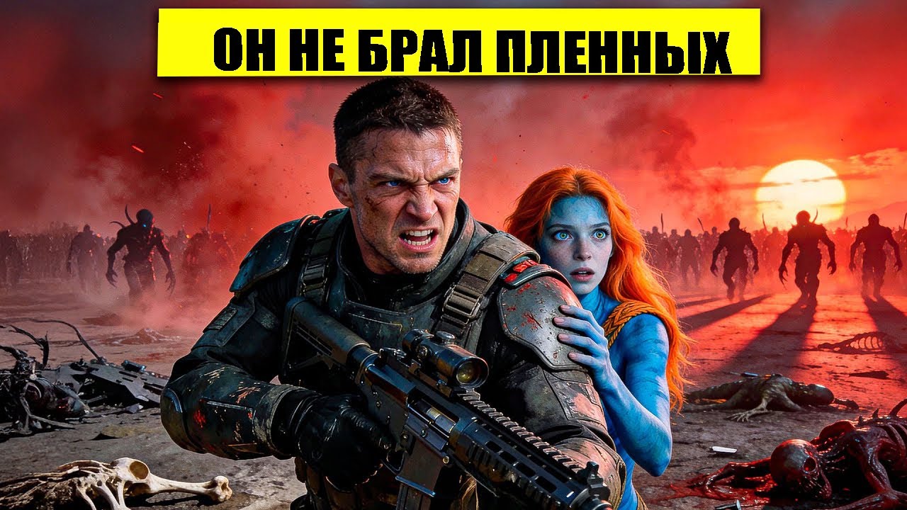 Они считали людей покорными — пока не захватили невесту одного из них