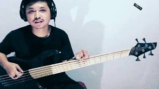 Periphery - Absolomb Bass Cover Dingwall Ng3 Bass Nolly Getgood