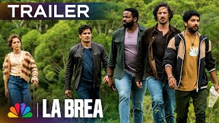 One Last Chance to Get Home | La Brea Season 3  Trailer | NBC