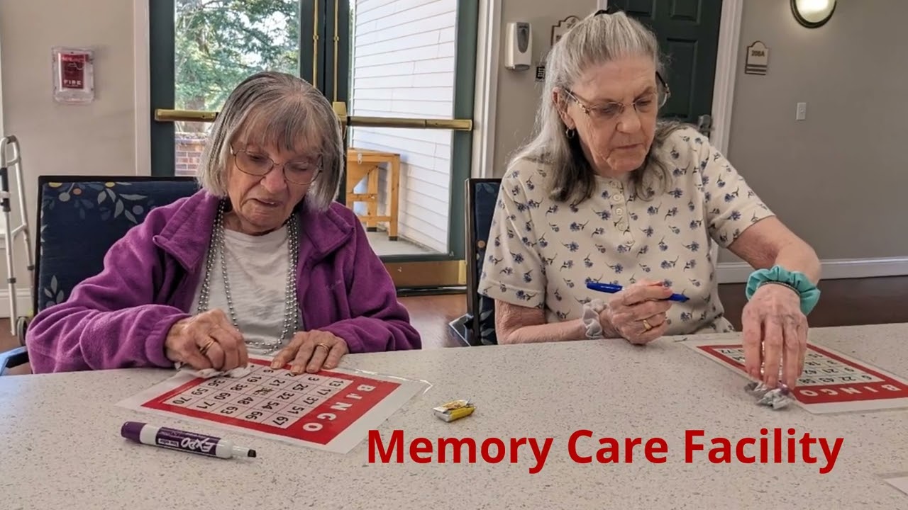 Regent Court Senior Living : Memory Care Facility in Corvallis, OR