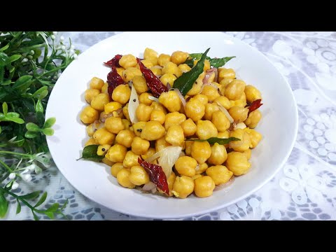 Kacang Kuda Rebus