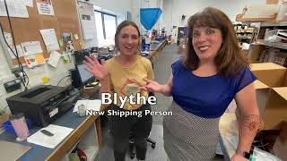 What Was That, Episode 2.