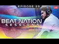 Beat nation sessions by roybeat  episode 25   best edm bounce electro house 2021