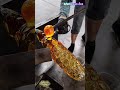 Hot Glass Magic! Molten Glass Drops Transform a Simple Bottle into Art!