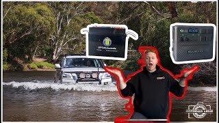 should you BUY ONE?  Bluetti 240AC power station by Australian 4x4 Adventures 2,106 views 3 days ago 15 minutes