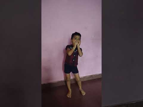 kichu monica dance