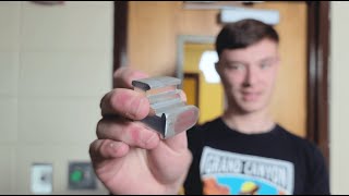 This Invention Changed Their Lives | Solve For Tomorrow Docuseries Part 2