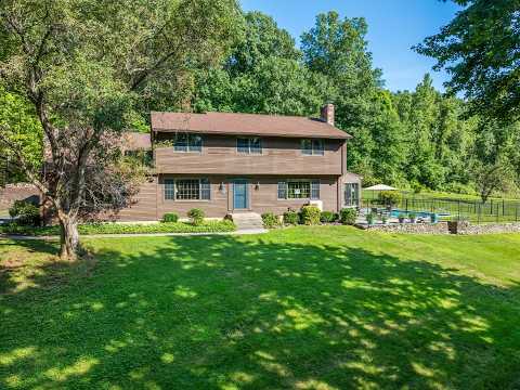 3289 Phelps Road, West Suffield, CT home video tour