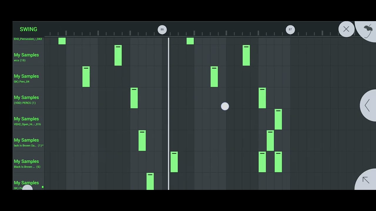 How to cook th3ke Flm mobile 🙌🏾😮‍💨like Jaylokas or Kvy Papta , Hlokz_SA Theke Amapiano Havard sgija🤤
