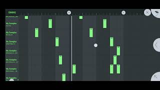 How to cook th3ke Flm mobile 🙌🏾😮‍💨like Jaylokas or Kvy Papta , Hlokz_SA Theke Amapiano Havard sgija🤤 screenshot 2