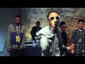 YG, Mac Miller, Diggy Simmons and Lil Twist - XXL Freshmen 2011 Cypher - Part 1 - XXL Double