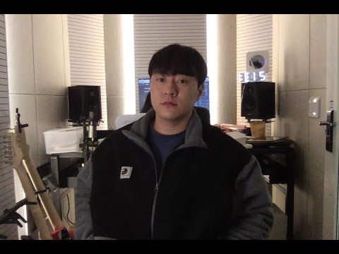 시온(Sion Jung), 원슈타인(Wonstein) - Falling Love (Cover by 미장원) [싱포레스트 커버 오디션]