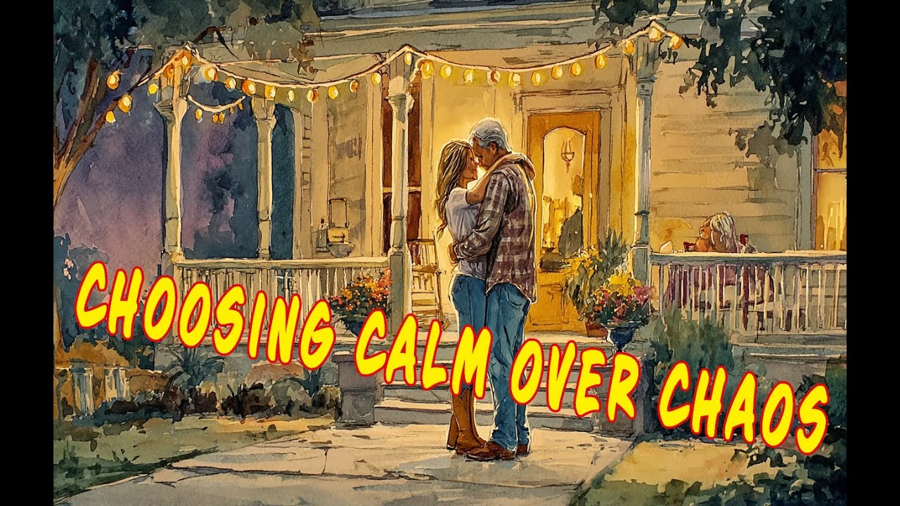 First Love Butterflies, Last Chance Boots