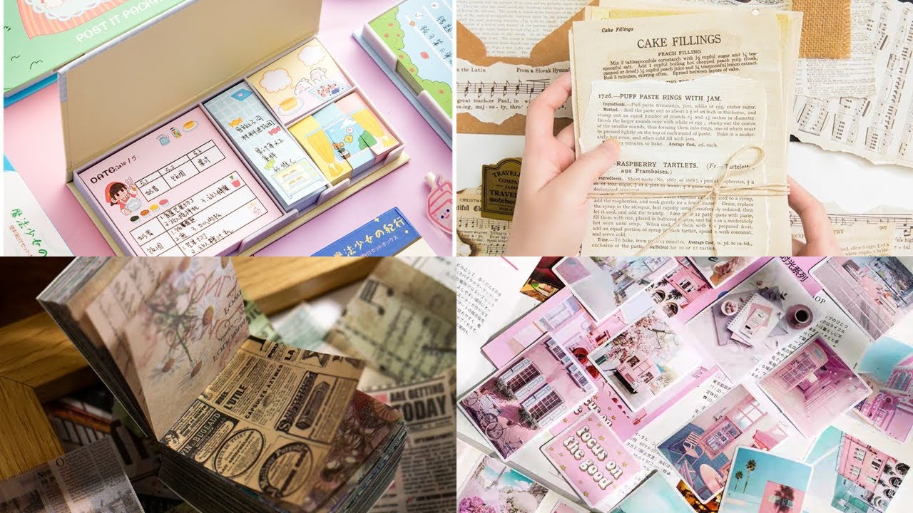 Stationery Supplies Stickers More 15 Sale Kawaii Stationery