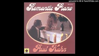 Paul Kuhn (Germany) - Romantic Piano