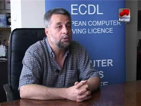ECDL - Javno preduzeće PTT Srbija - Kursor TV