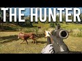 This hunting game is actually incredible