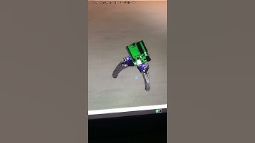 3d gripper mechanism using solidworks