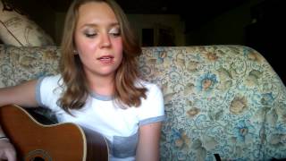 Video thumbnail of "Summertime by George Gershwin - Cover"