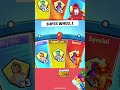 SUPER WHEEL 1 #3 #shorts #stumbleguys