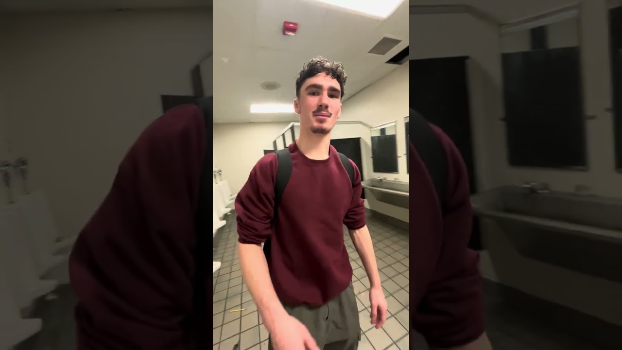 Negative externality project