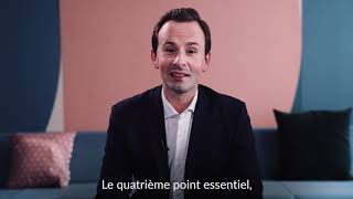 Expert Tease By Cedrus Partners - Janvier 2020