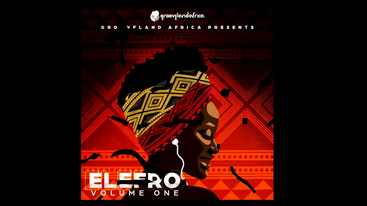 Antonio Lyons feat. Refilwe Mandumo (Nitefreak Afro Buzz Dub)