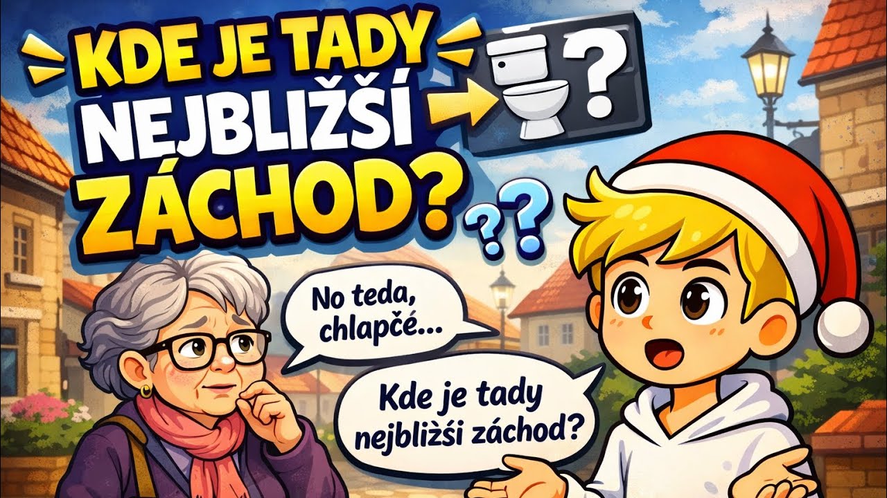 Plníme trané úkoly #1 🫣😱😂