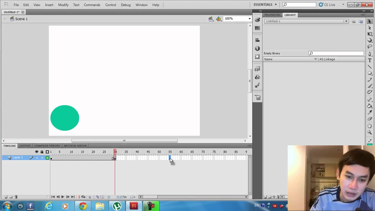 flash - YouTube