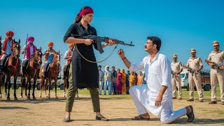 From A Common Chambal Girl She Became A Dacoit And Then Stood Up Against Thakur Durgas Story