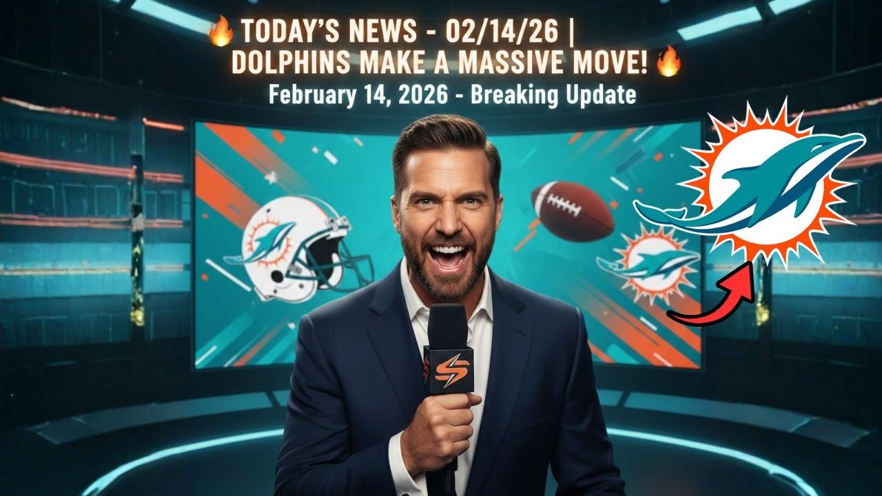 Хаос в команде «Майами Долфинс»: Туа выбывает, перестановки на позиции квотербека и начало межсез...