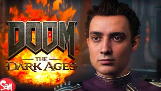 ПРИКЛЮЧЕНИЯ ПАЛАЧА РОКА | Doom: The Dark Ages | Прохождение #4 | Стрим