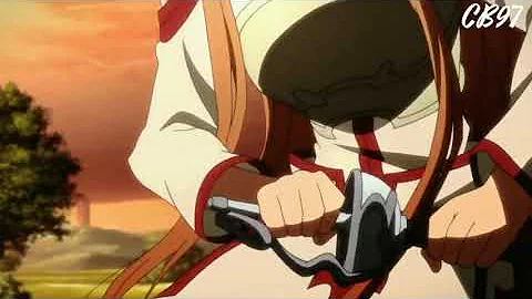 kirito x asuna amv - DayDayNews