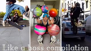 LIKE A BOSS COMPILATION Best of 2021 // amazing people #94
