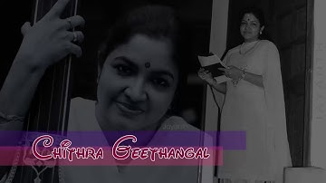 Anubhoothi Thazhuki l Anubhoothi l MD Rajendran l Shyam l K S Chithra